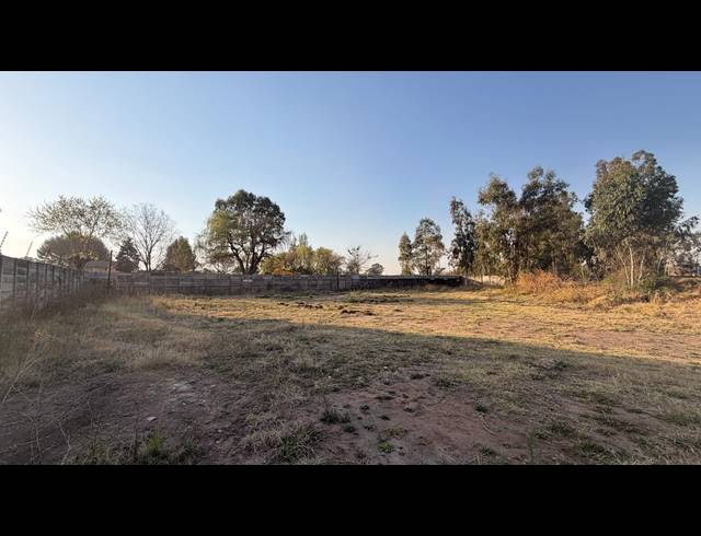 16,187M² SMALLHOLDING FOR SALE IN LILYVALE AH
